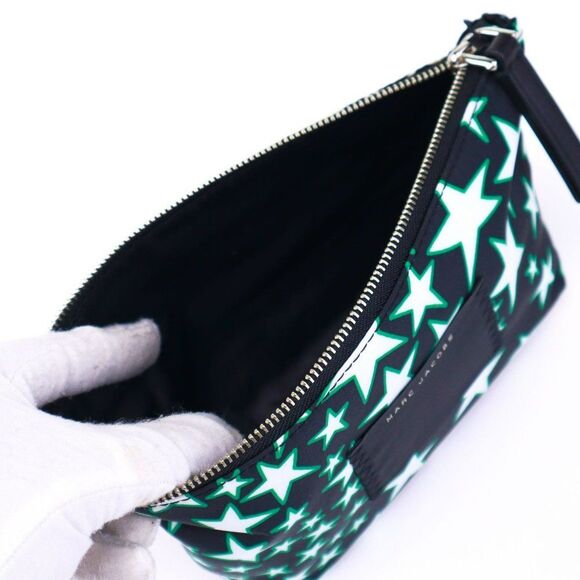 NWT Marc by Marc Jacobs SHOOTING STARS Cosmetic Case - Picture 8 of 9